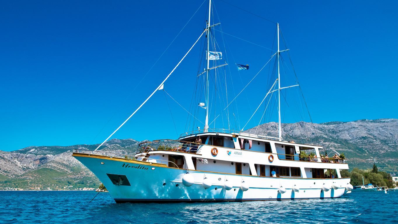 adriatic cruise
