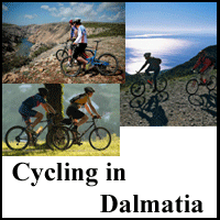 Cycling-in-Dalmatia