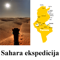 Sahara-ekspedicija