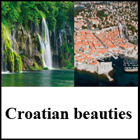 Croatian-beauties