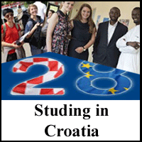 Studing-in-Croatia