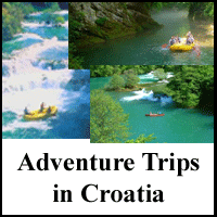 Adventure-Croatia